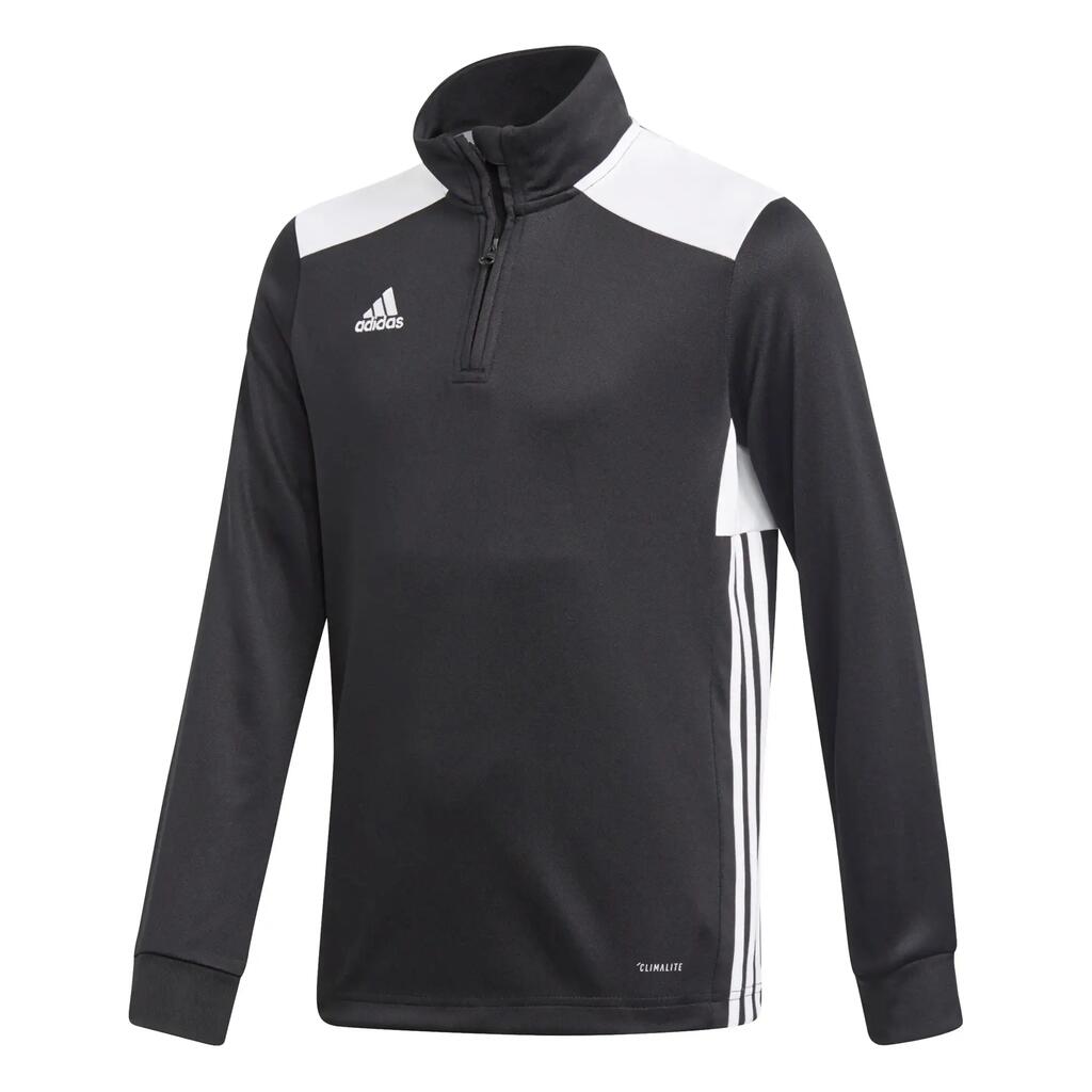 Sweatshirt Child Adidas Regista 18 Black