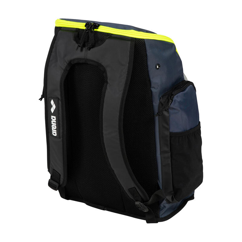 Sac à dos Arena Spiky III 45L Marine/Jaune