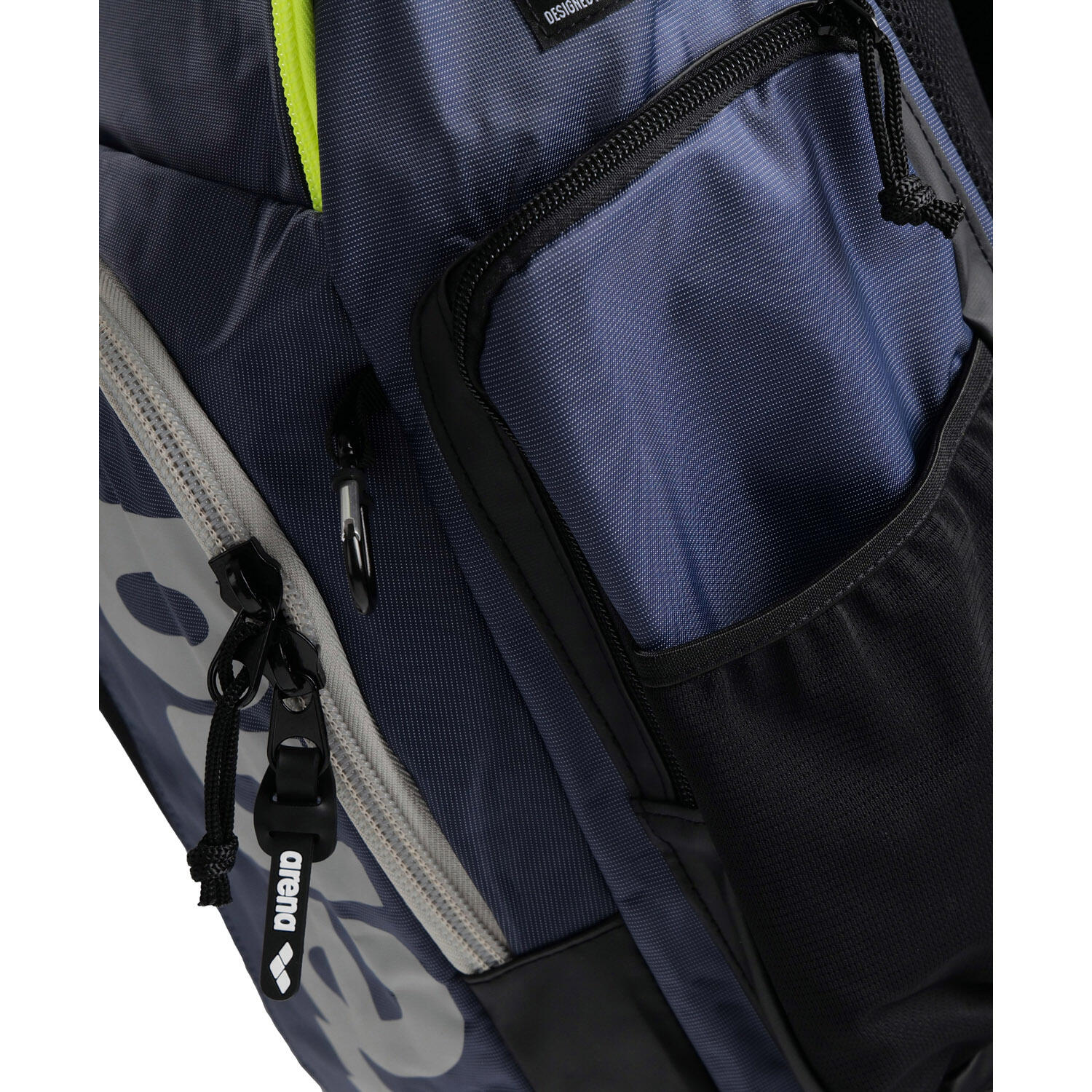 Sacs Unisexe Adulte - Spiky Iii Backpack 45 2/7