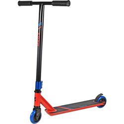 Move "Trick III" Trottinette freestyle en rouge