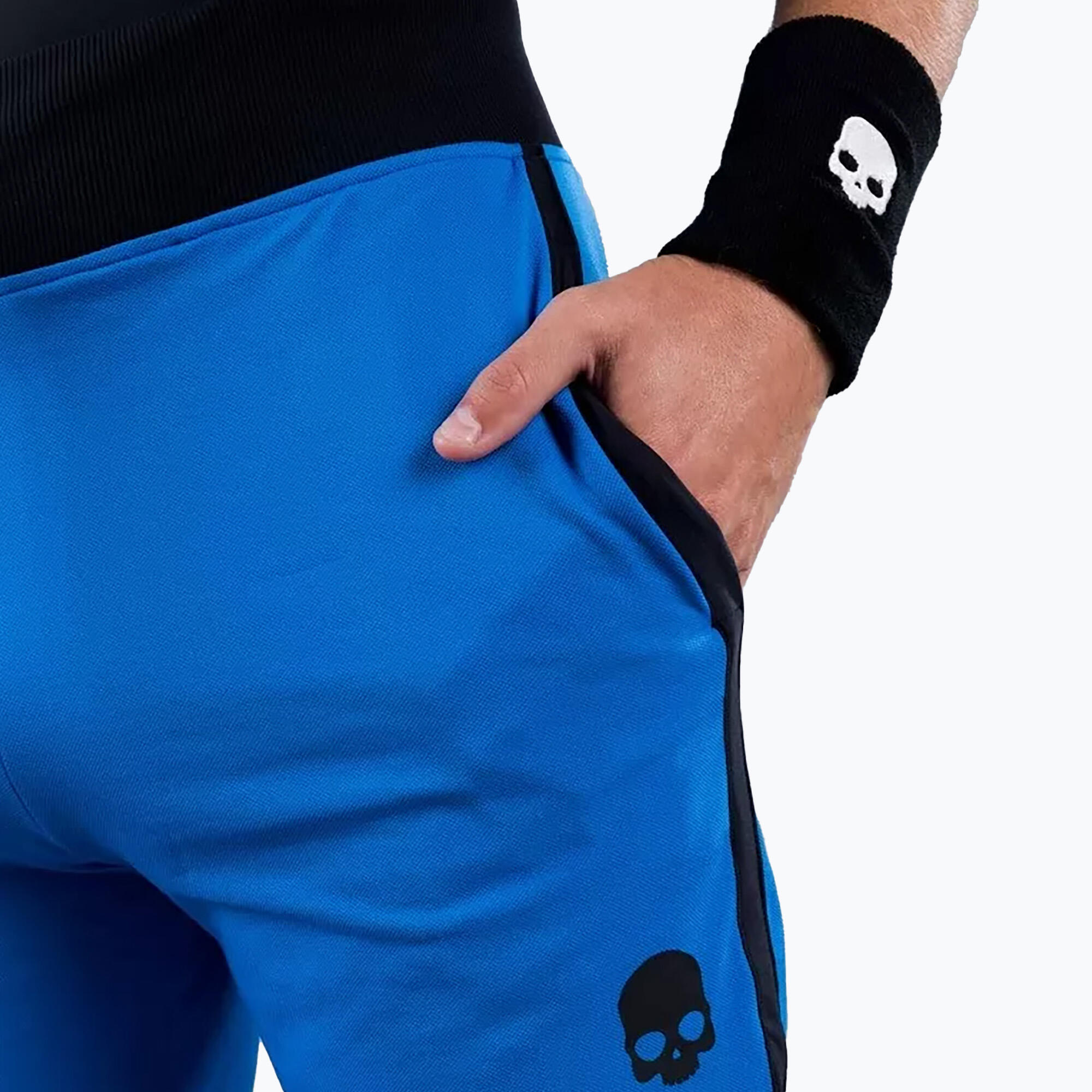 Pantalón corto de tenis HYDROGEN Tech hombre 2/5