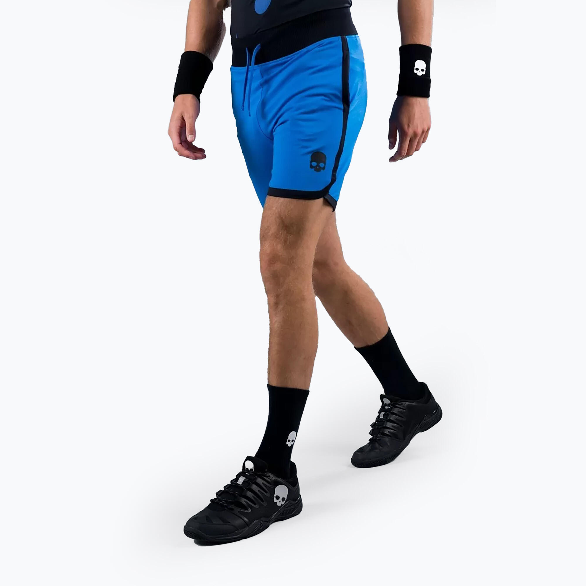 Pantalón corto de tenis HYDROGEN Tech hombre 3/5