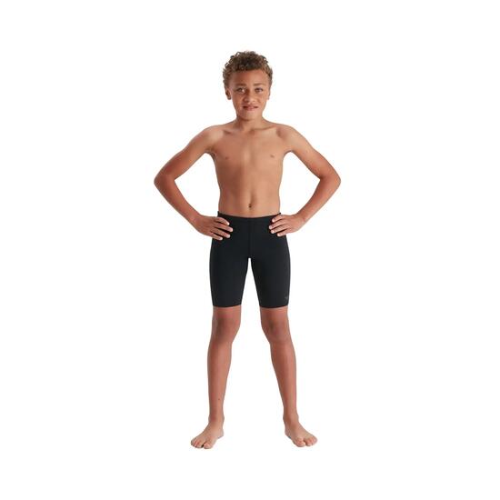 Jammer De Natation À Cordon Enfant (Noir)