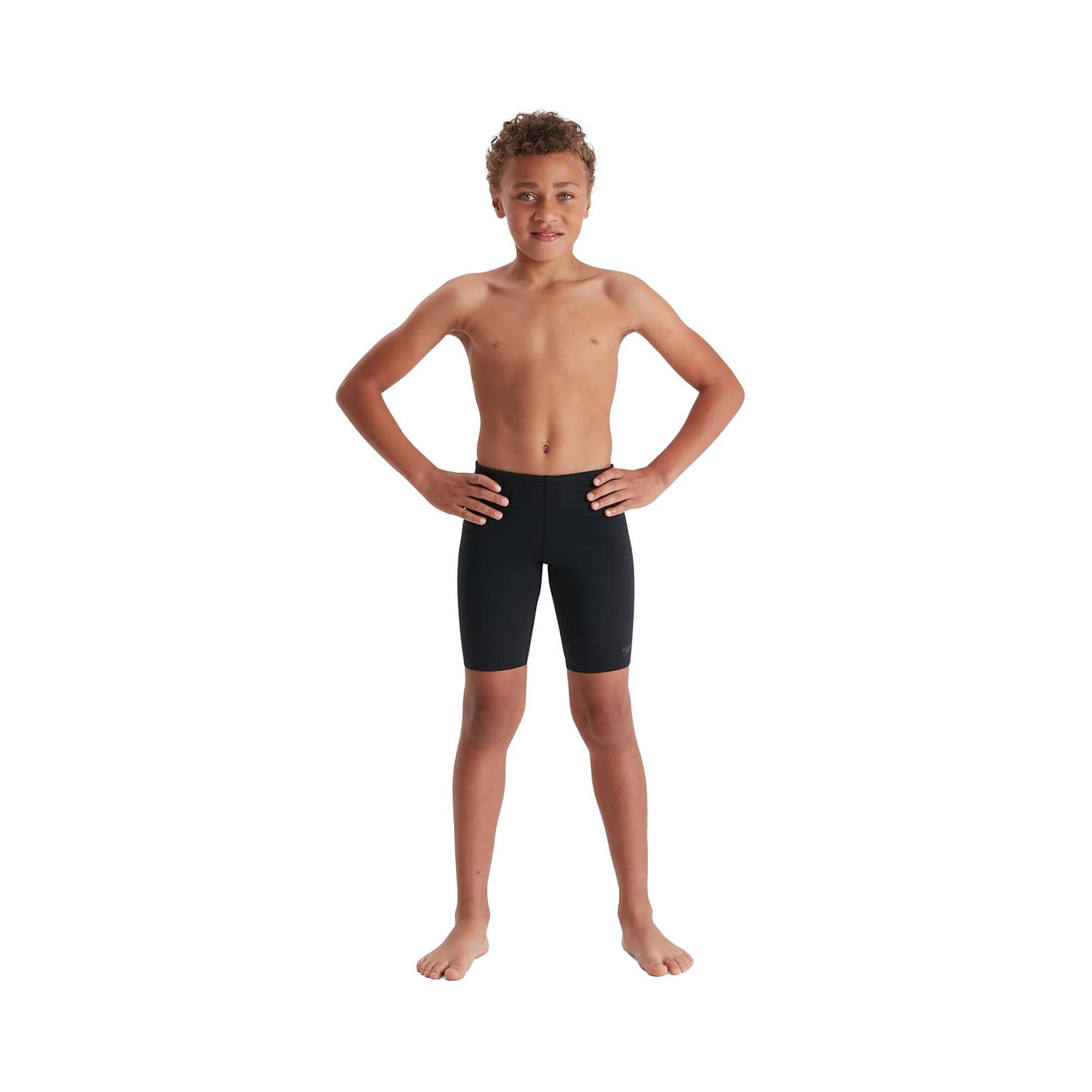 Costume da bagno per bambini (nero)