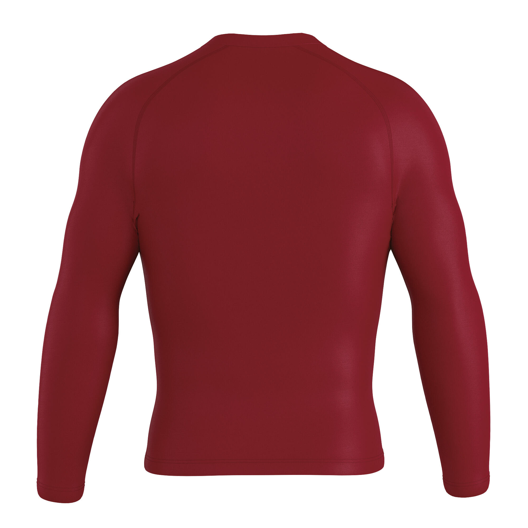 Maglia a maniche lunghe per bambini Errea daris 3/3