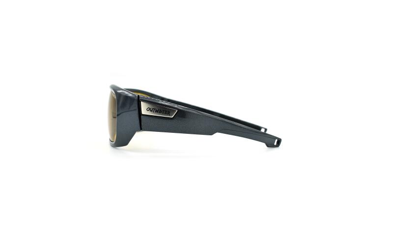 lunettes de soleil polarisées Outwater Kameha 3/5