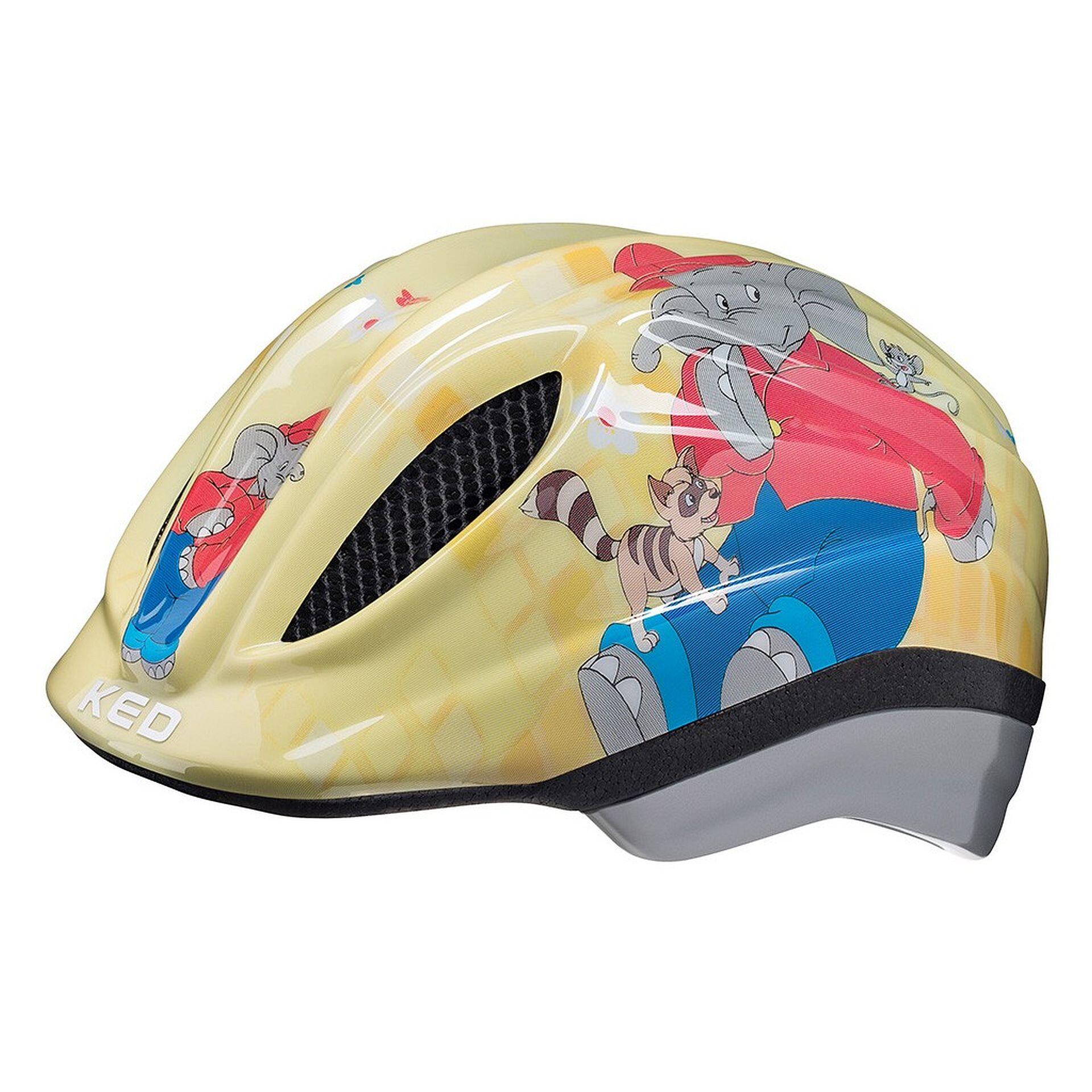 KED KED Casco per bambini Meggy II