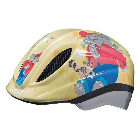 Casque de vélo pour enfants Meggy II