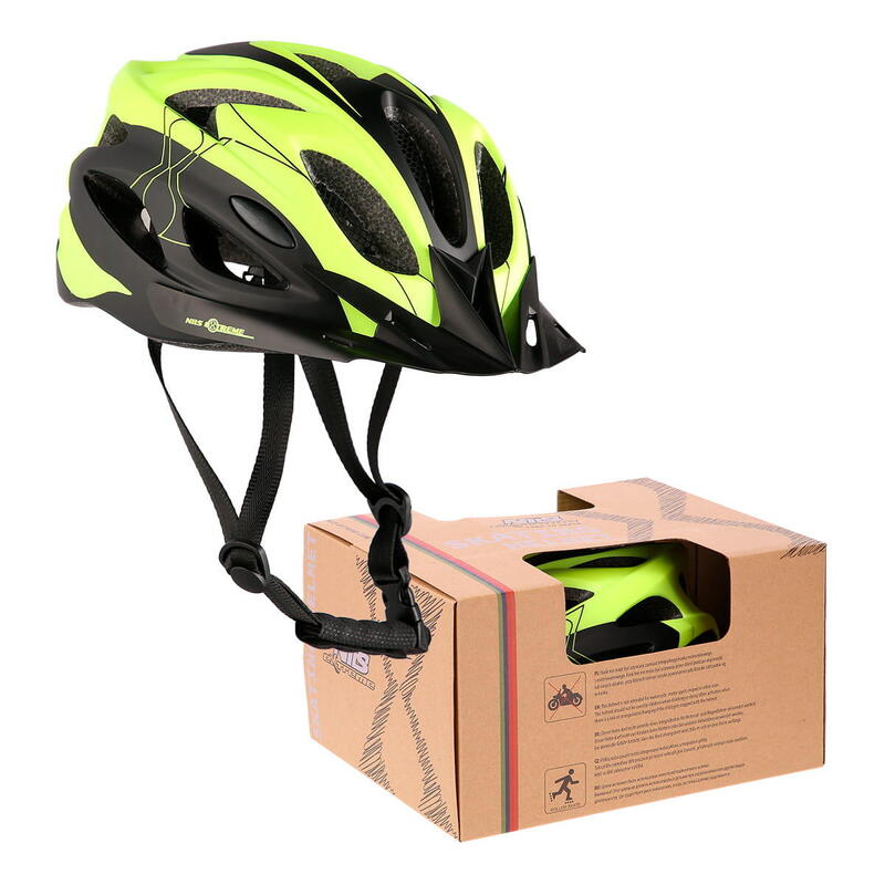 Helma NILS Extreme MTW291