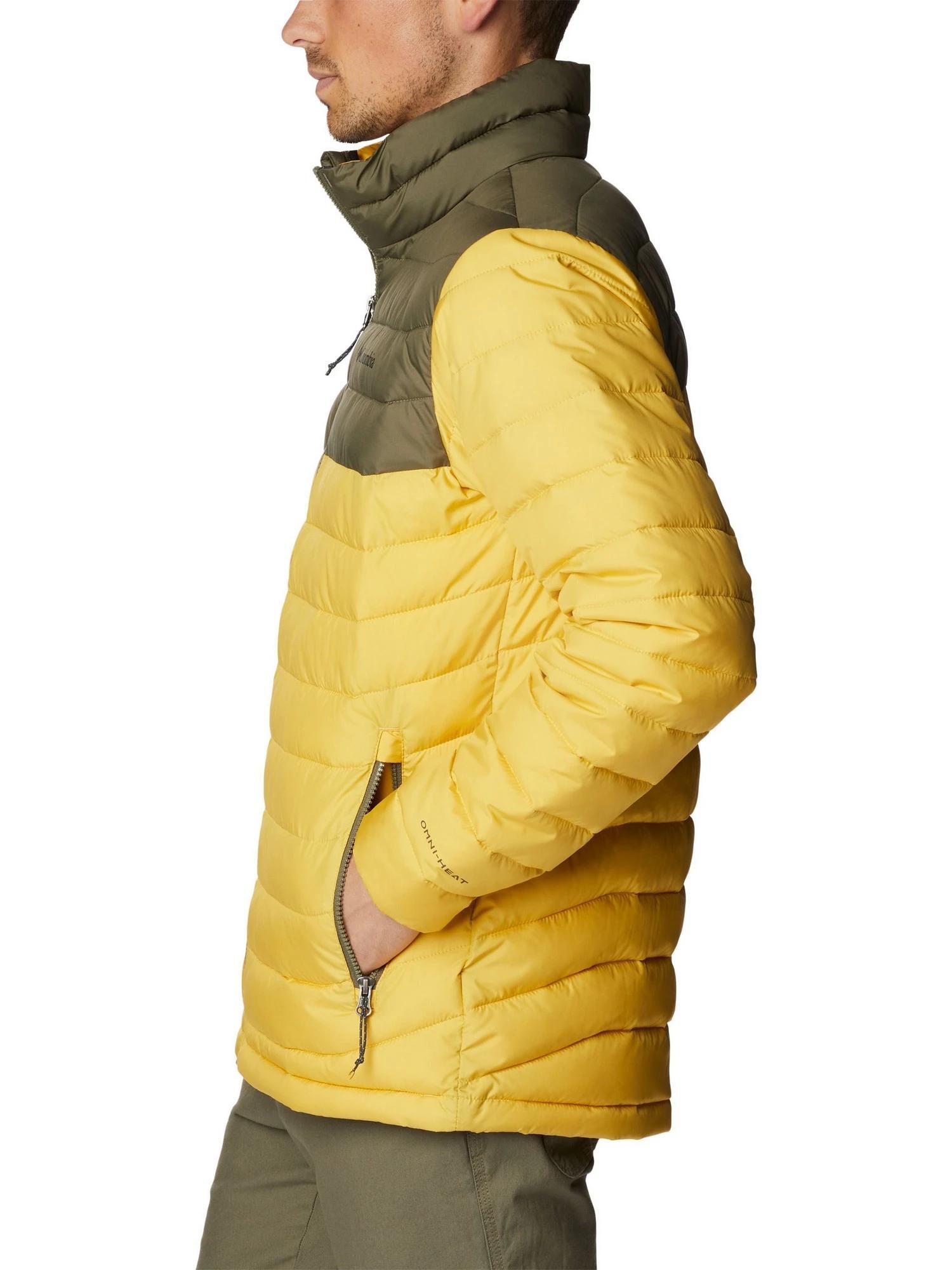 Casaco Columbia Powder Lite™ Jacket para homem 2/7