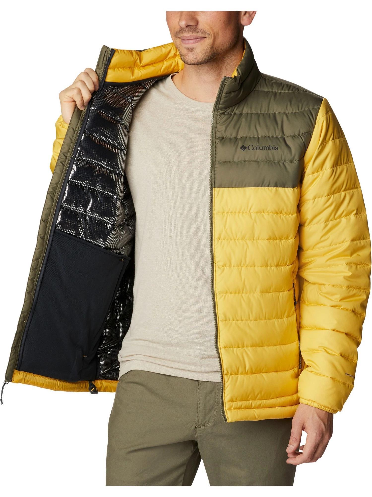 Casaco Columbia Powder Lite™ Jacket para homem 4/7