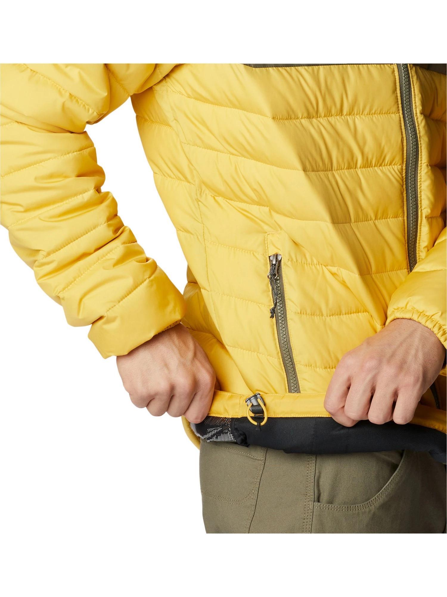 Casaco Columbia Powder Lite™ Jacket para homem 5/7