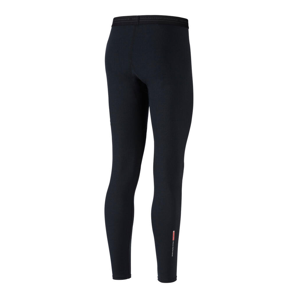 Leggings Mizuno 3/5