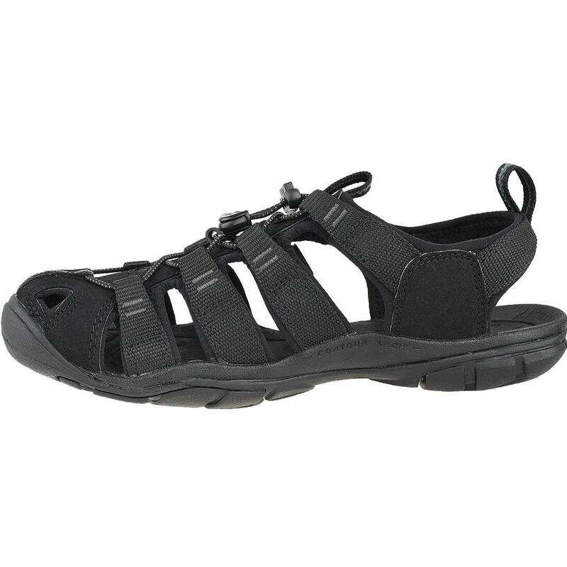 Sandale de trekking pentru femei Keen Clearwater CNX