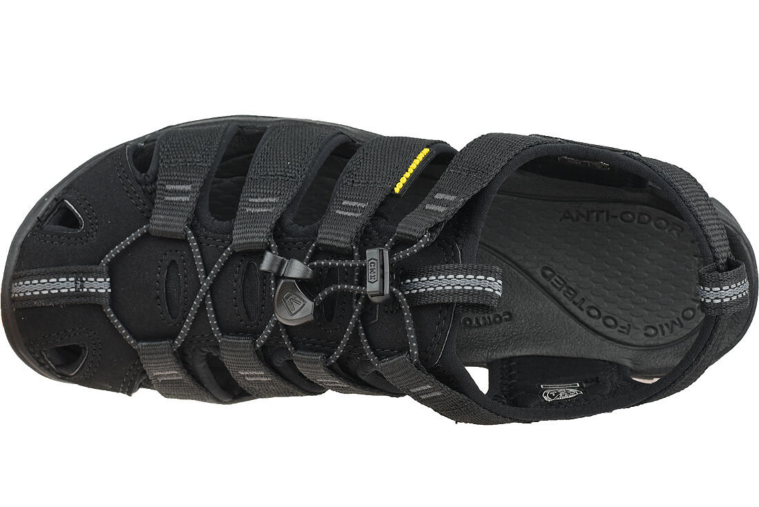 Sandalen voor vrouwen Wms Clearwater CNX 3/5