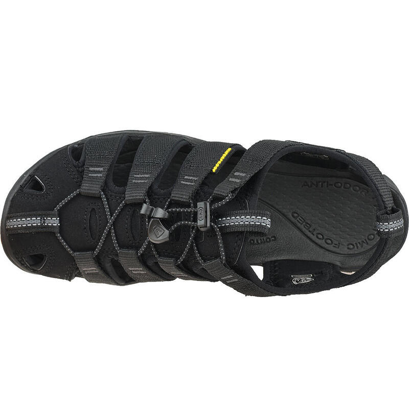 Sandale de trekking pentru femei Keen Clearwater CNX