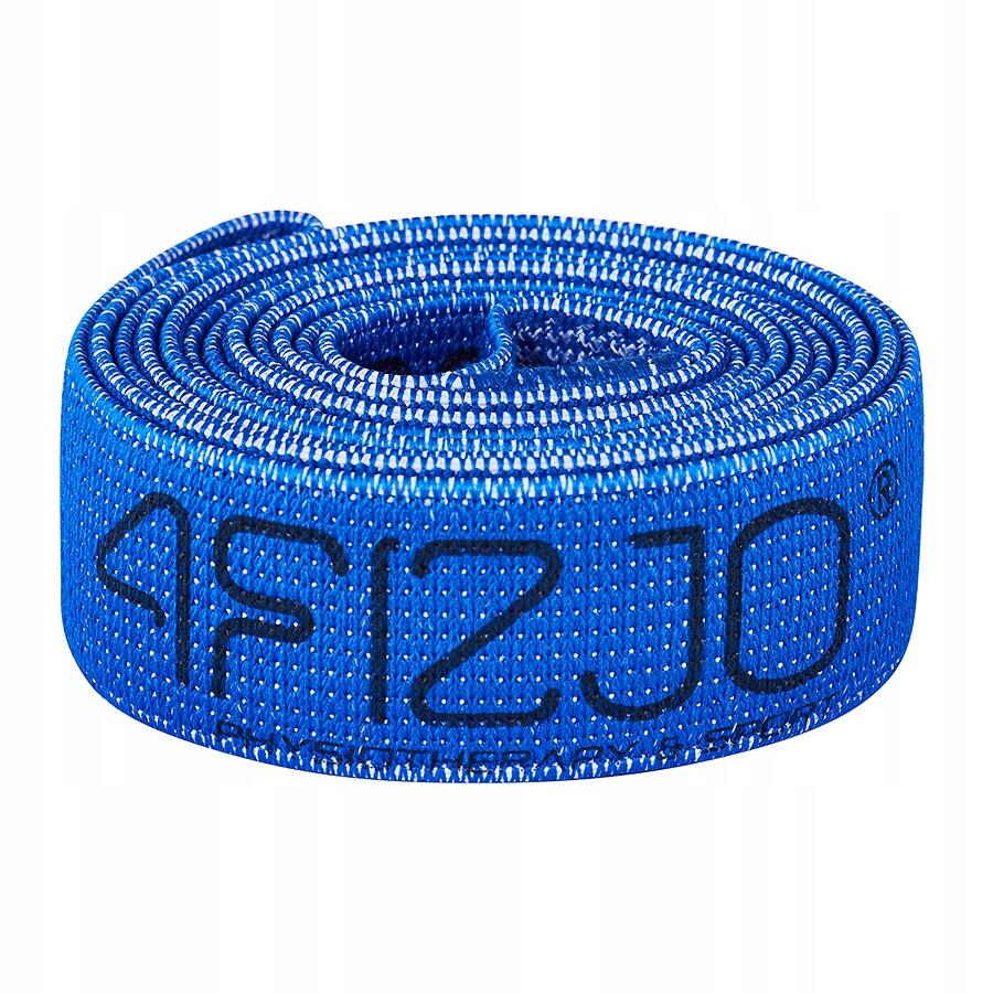 Guma oporowa materiałowa POWER BAND 4FIZJO 2/4