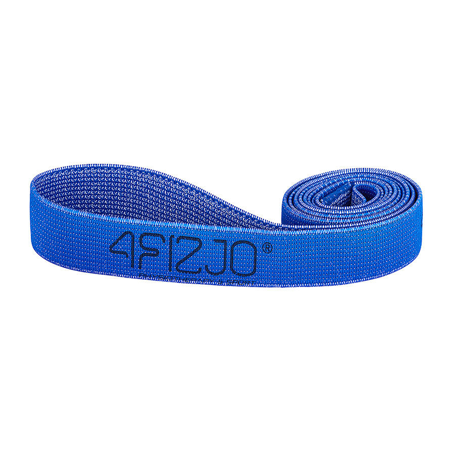 Guma oporowa materiałowa POWER BAND 4FIZJO 3/4