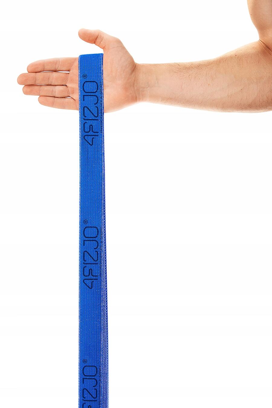 Guma oporowa materiałowa POWER BAND 4FIZJO 4/4