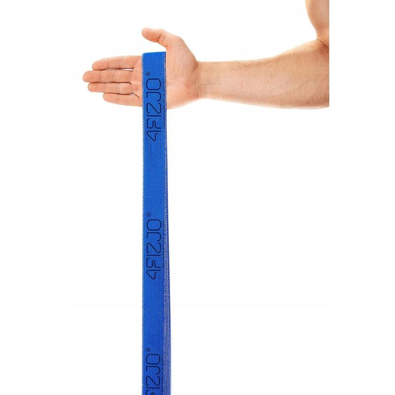 Guma oporowa materiałowa POWER BAND 4FIZJO