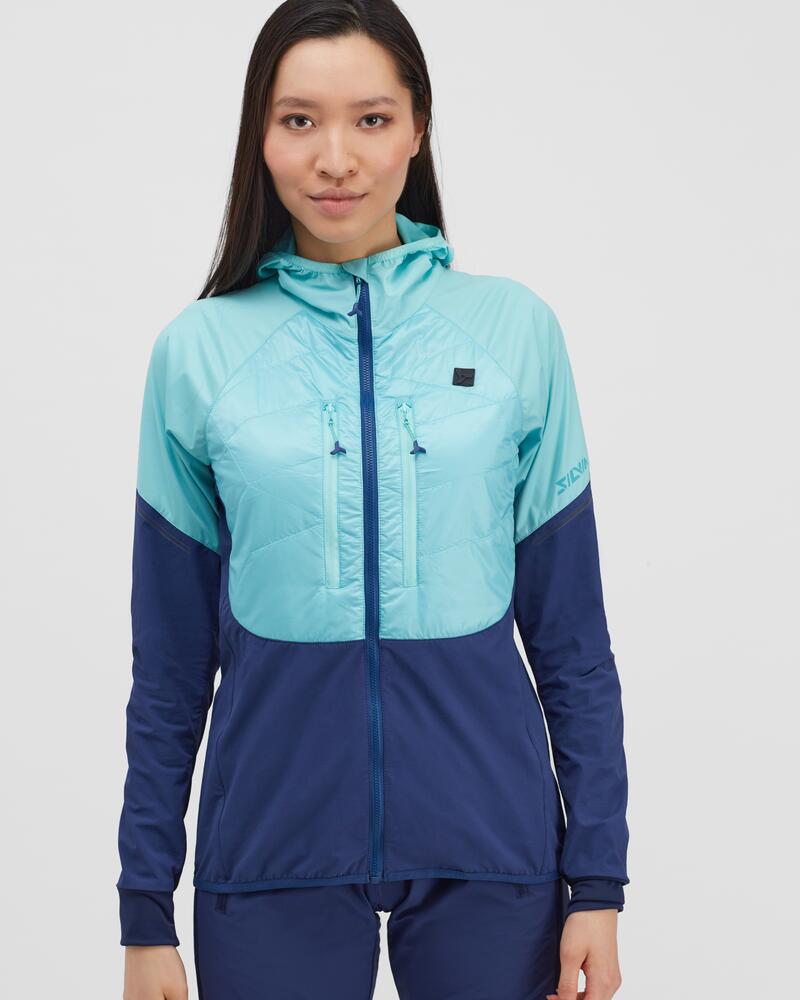Dames Hoodie Silvini Asprino 4/7