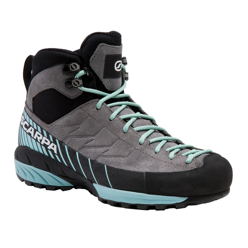 SCARPA Mescalito Mid GTX naderingsschoenen voor dames