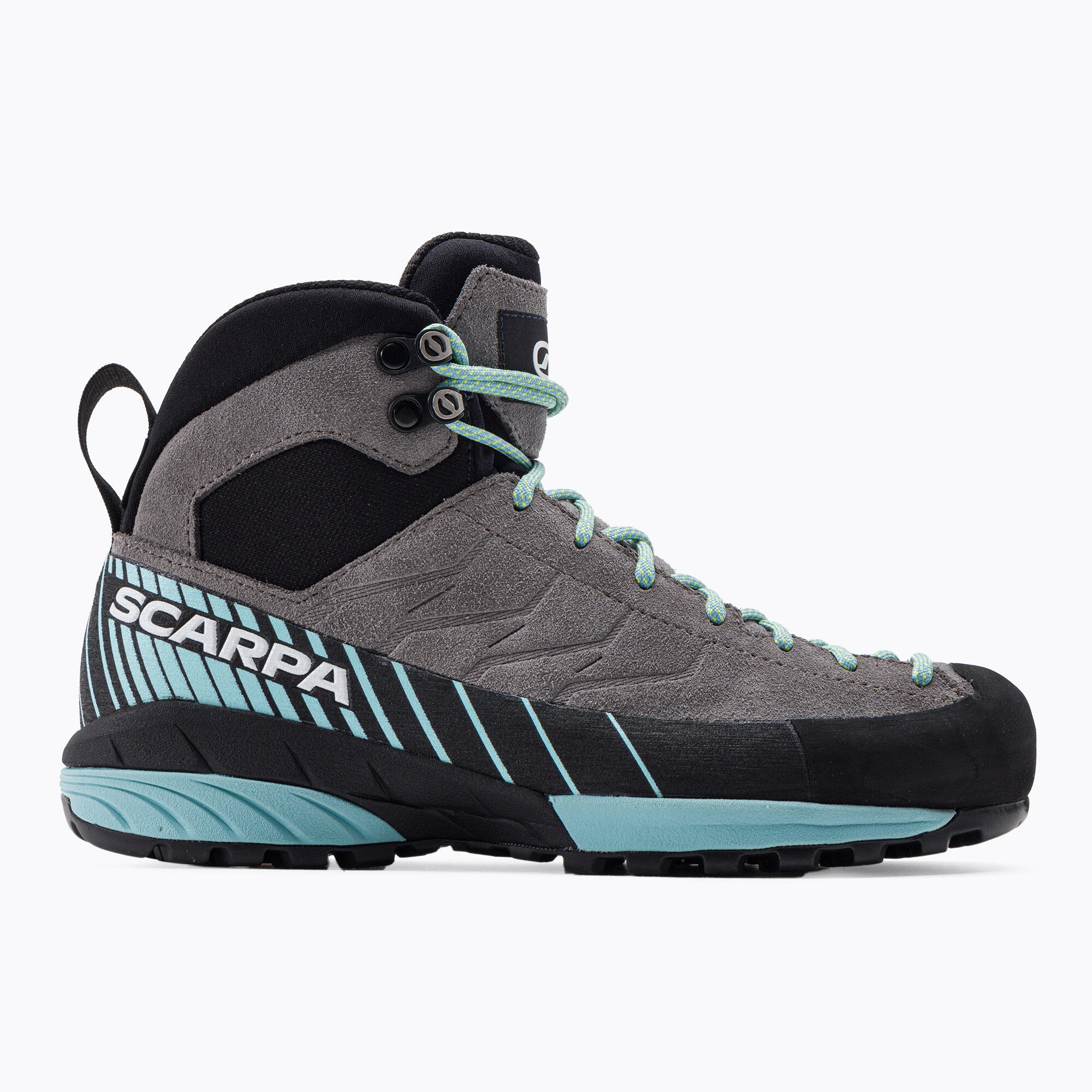 Damen Multifunktionshalbschuh WMESCALITOMID GTX 2/7