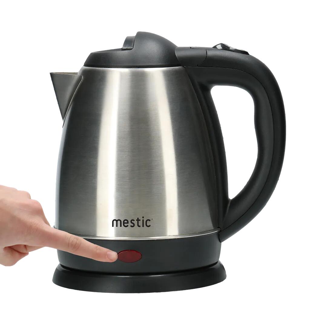 Mestic kettle 1.0L MWC-110 UK 4/7