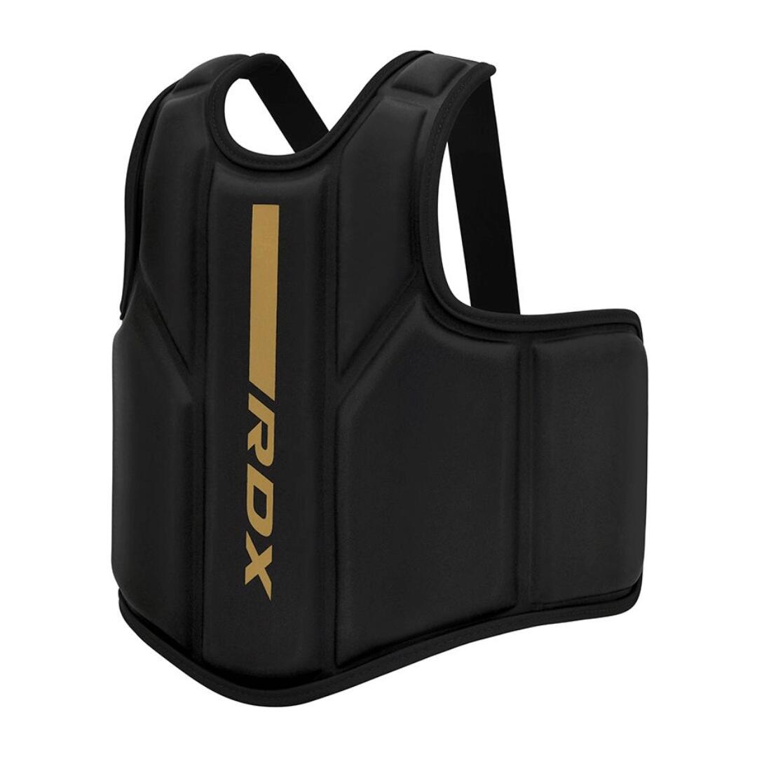 Colete de Treino RDX F6 Matte 2/5
