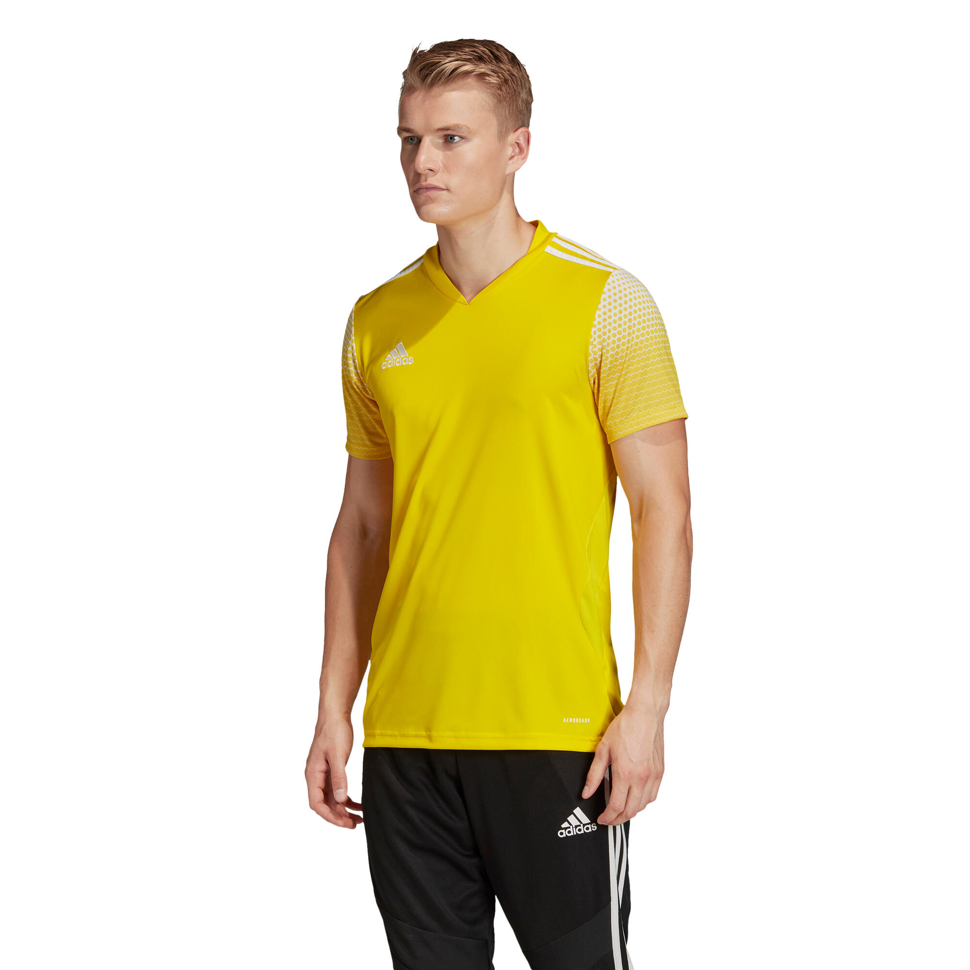 Maillot adidas Regista 20 2/7