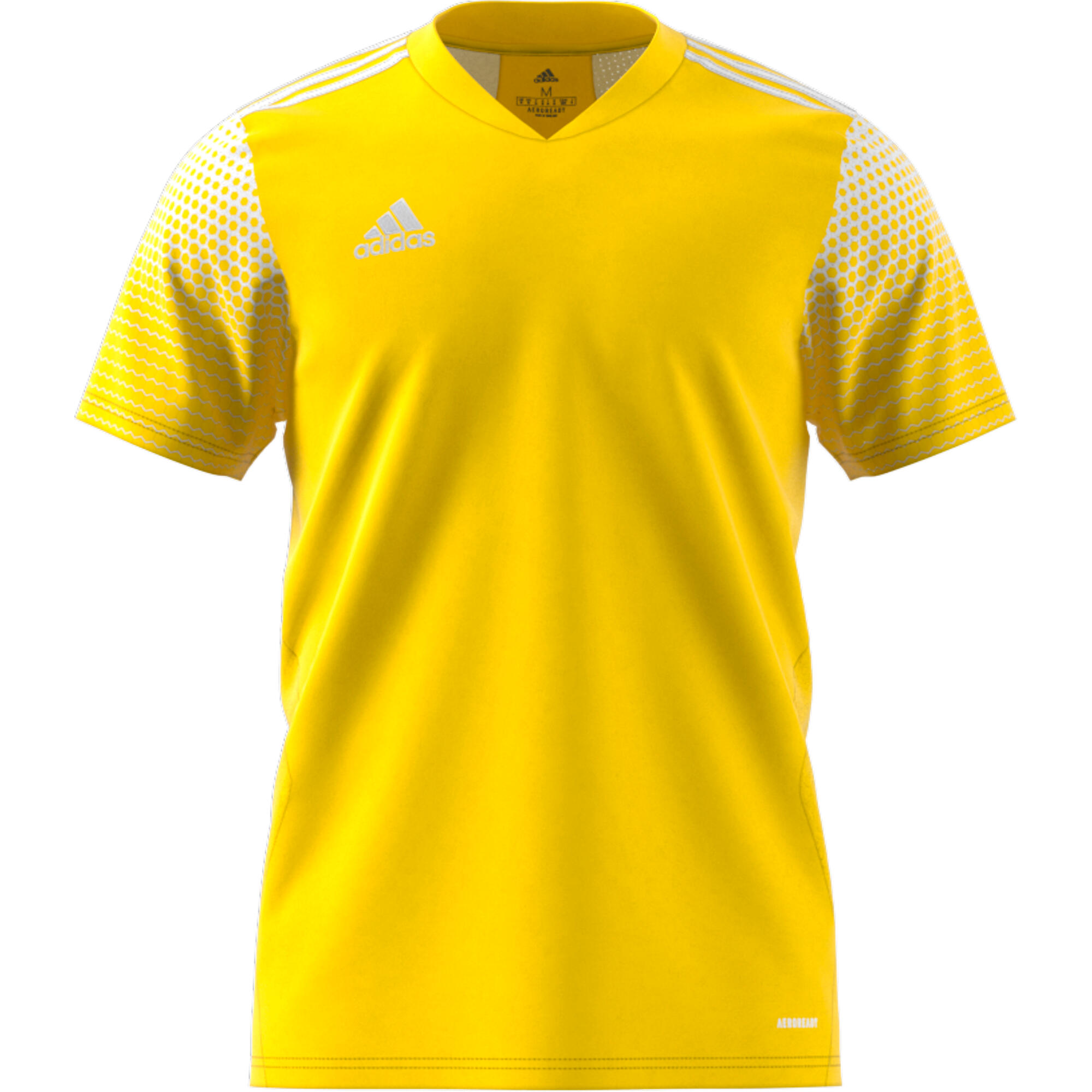 Maillot adidas Regista 20 5/7