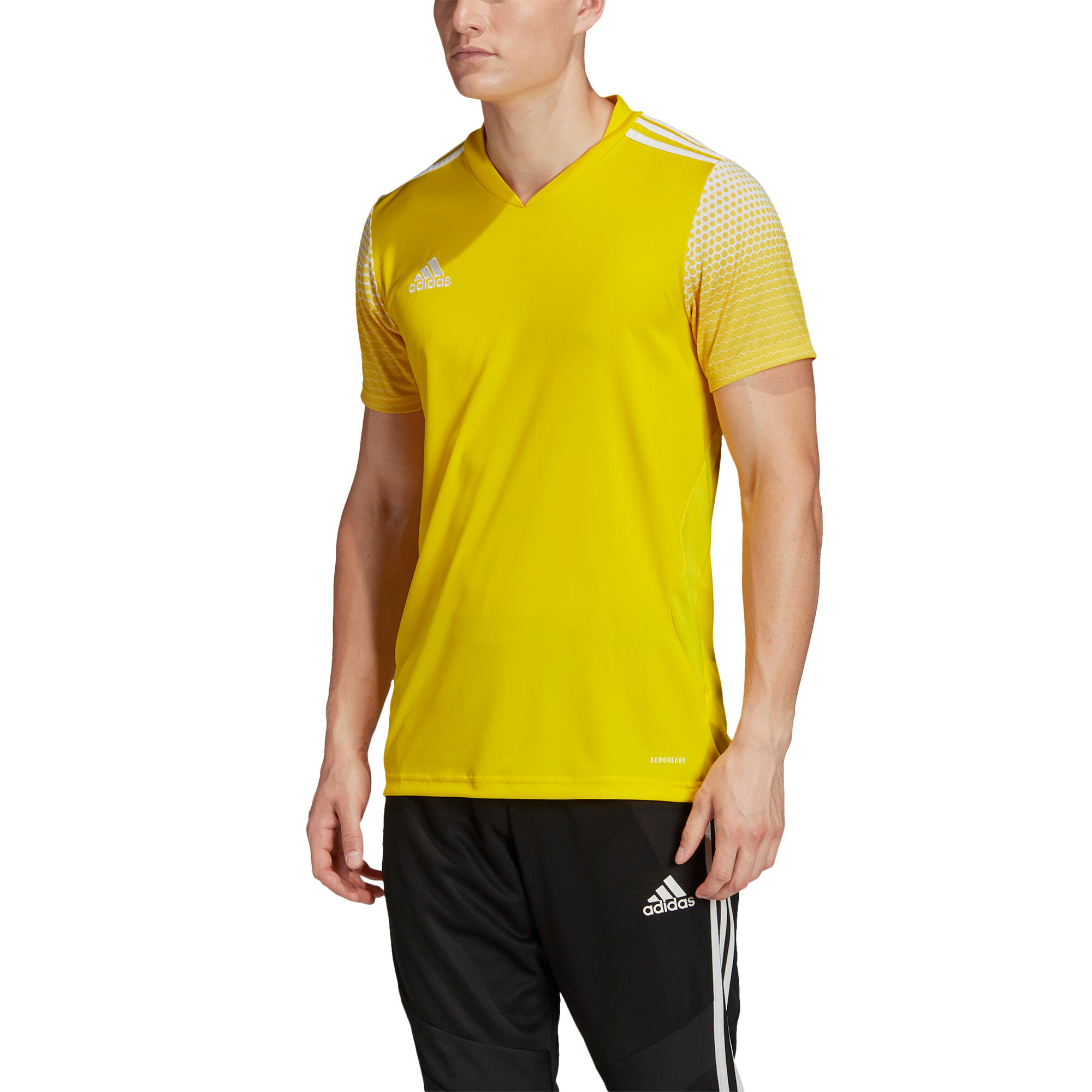 Maillot adidas Regista 20 4/7
