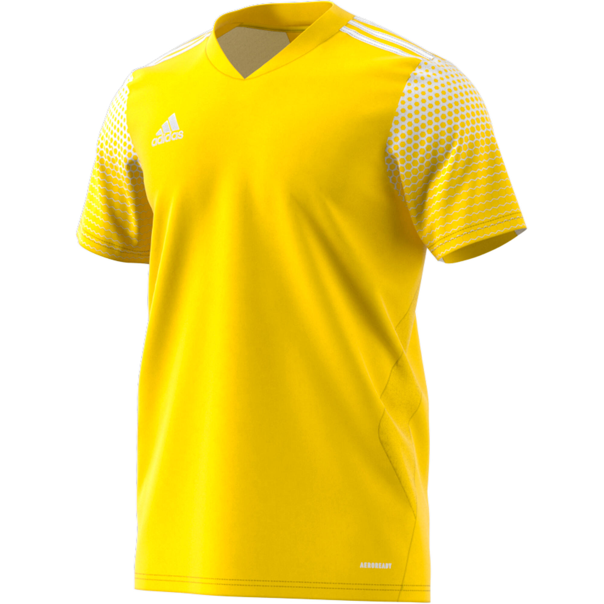 Maillot adidas Regista 20 3/7
