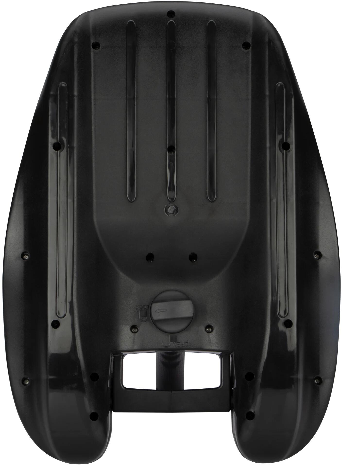 Snowhoover Yellow / Black 5/6