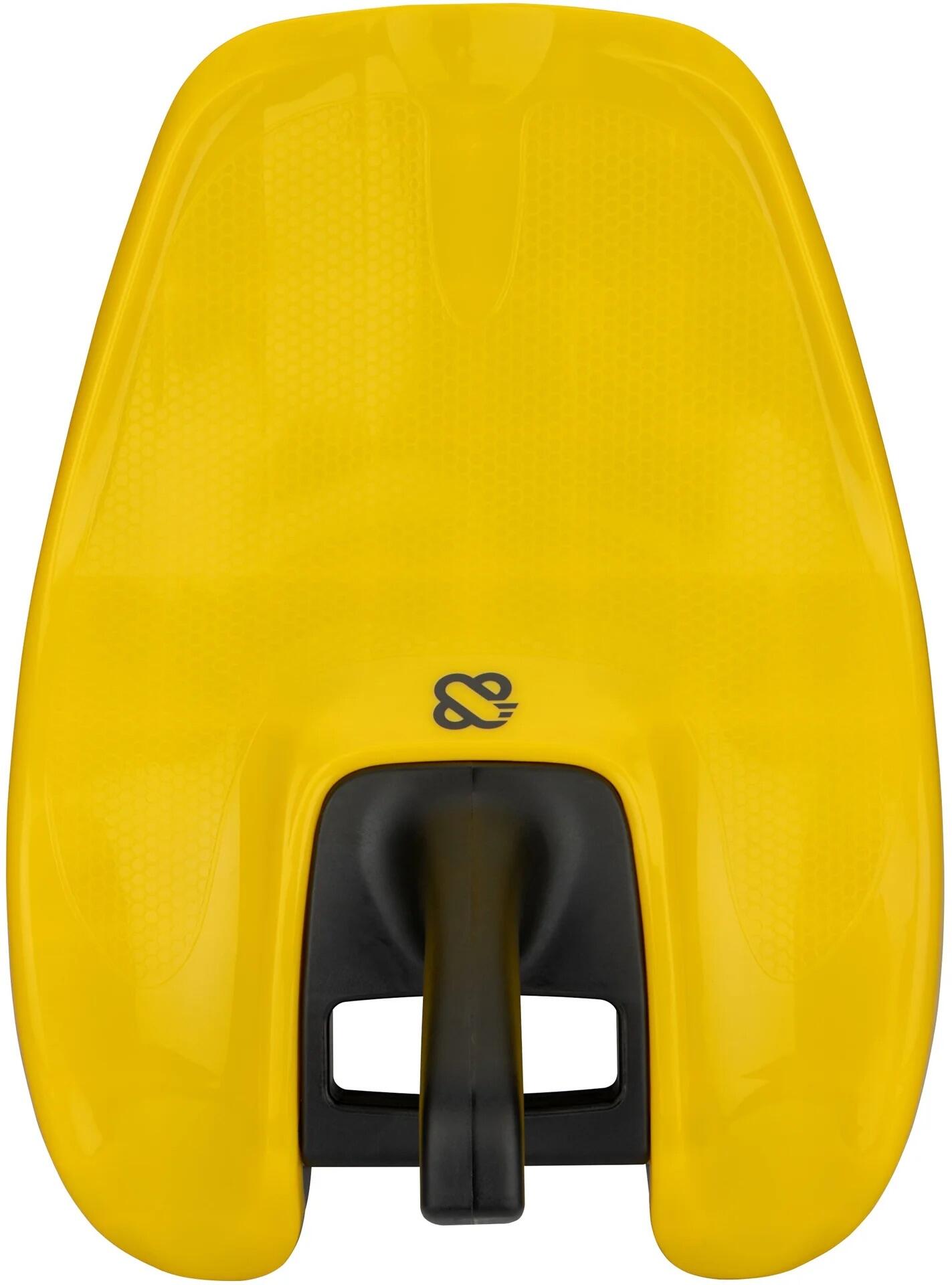 Snowhoover Yellow / Black 3/6