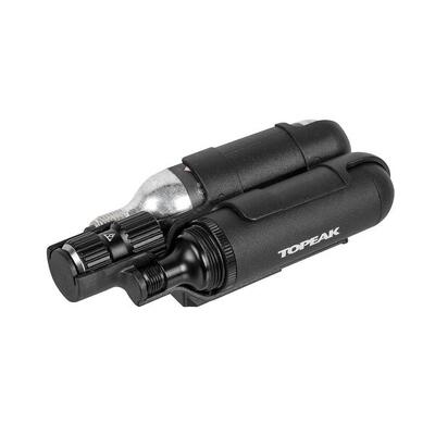 Kit di riparazione tubeless Topeak TubiMaster GX DF