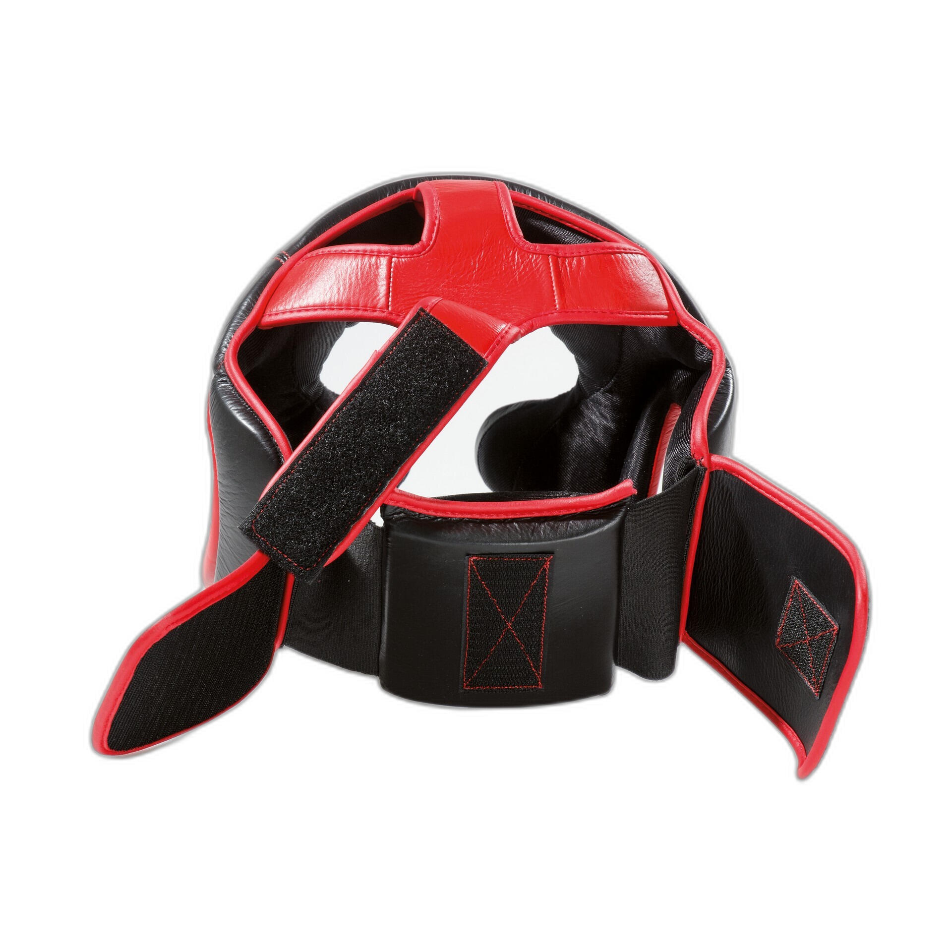 Casco da boxe per sparring Kwon Prof.Box. 5/6