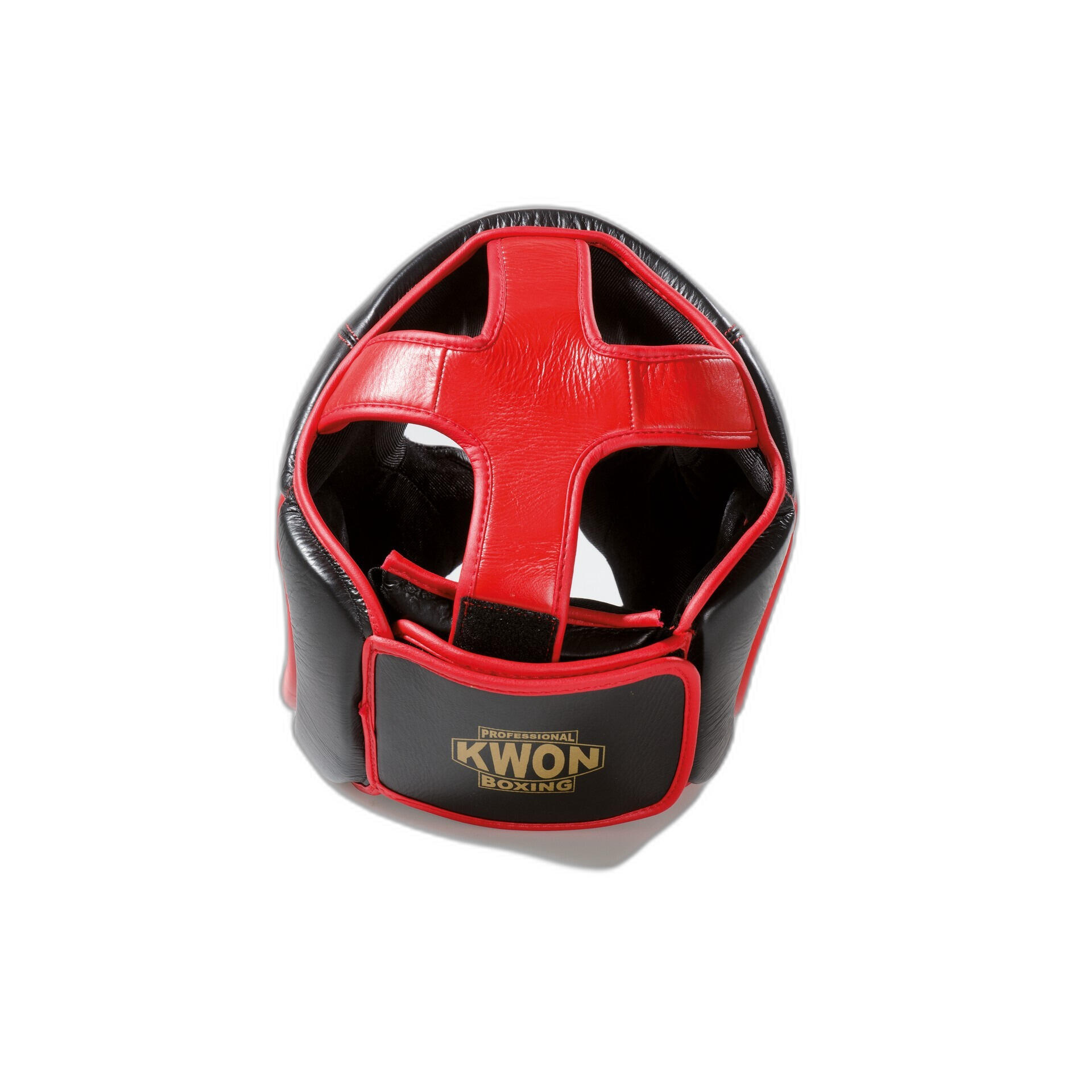Casco da boxe per sparring Kwon Prof.Box. 4/6