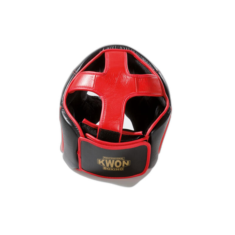 Capacete de treino Kwon Prof.Box.