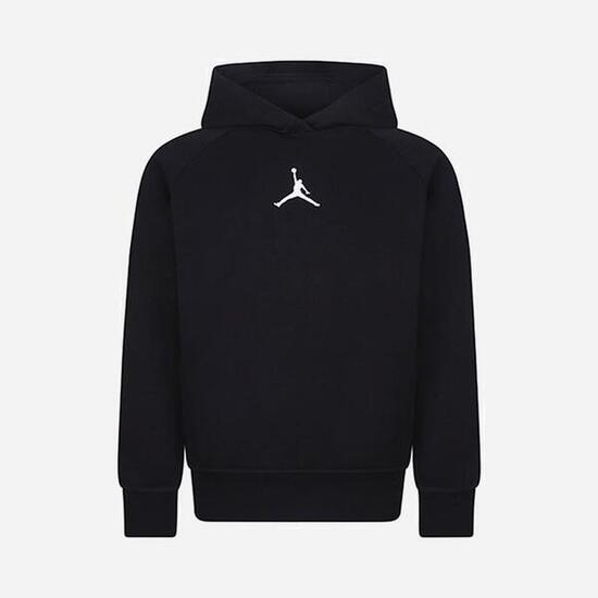 Felpa ragazzo jordan sport crossover - c-