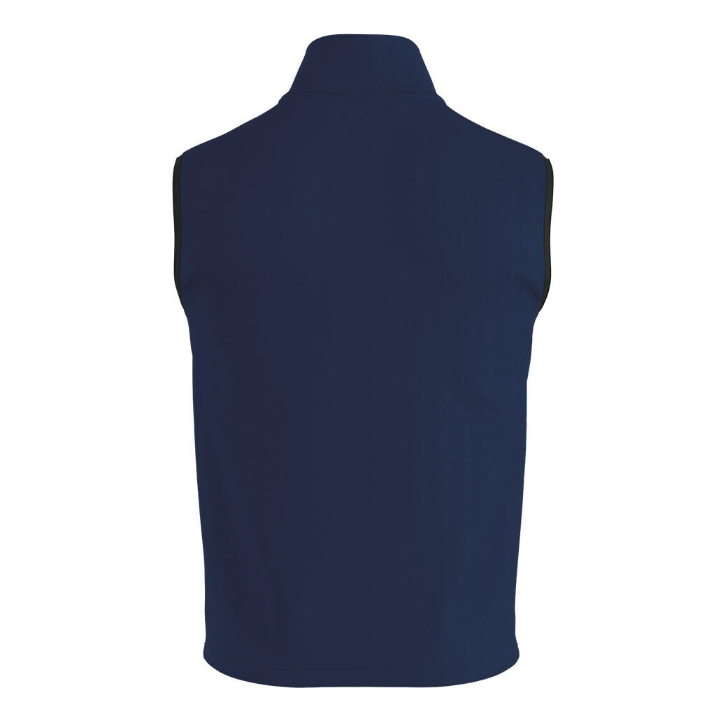 Camisola com capuz Hummel hmllead poly criança 2/5