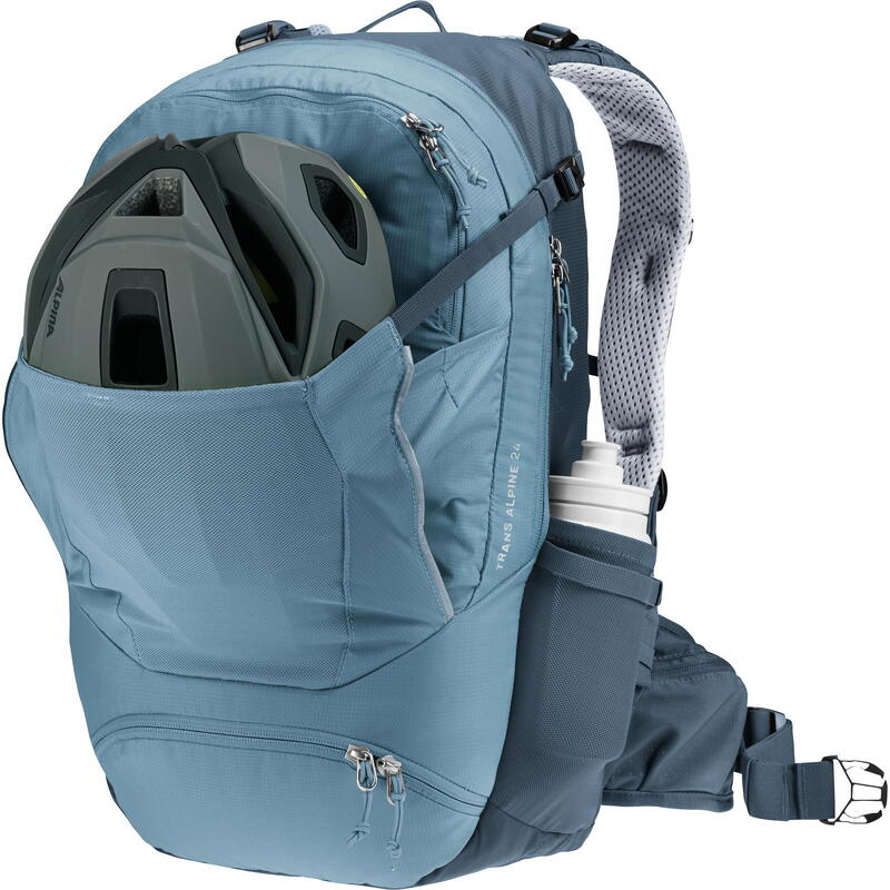 Bikerucksack Trans Alpine 24 atlantic-ink