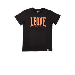 T-shirt enfant à manches courtes Leone Basic