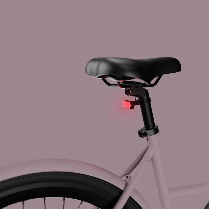 E-Bike California Roll 3.0 (Berry)