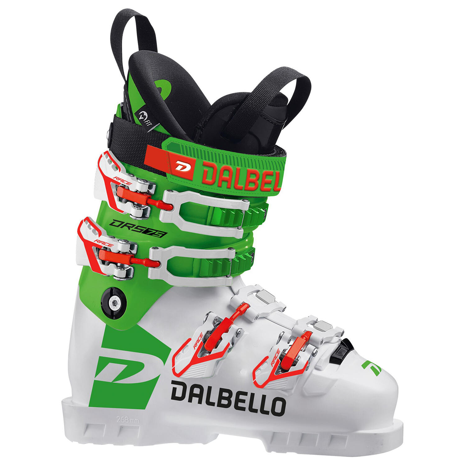 Botas de Esqui Dalbello DRS 75 Junior 1/1