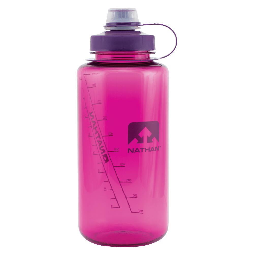 Trinkflasche Nathan BigShot –1L 4/5