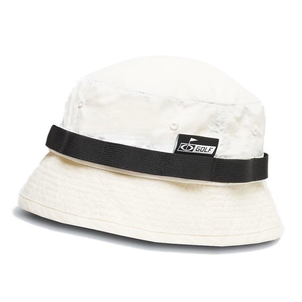 Oakley Graphic Bucket Hat Arctic White 1/3