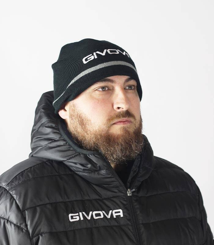 Gorro Givova Zuccotto 2/3