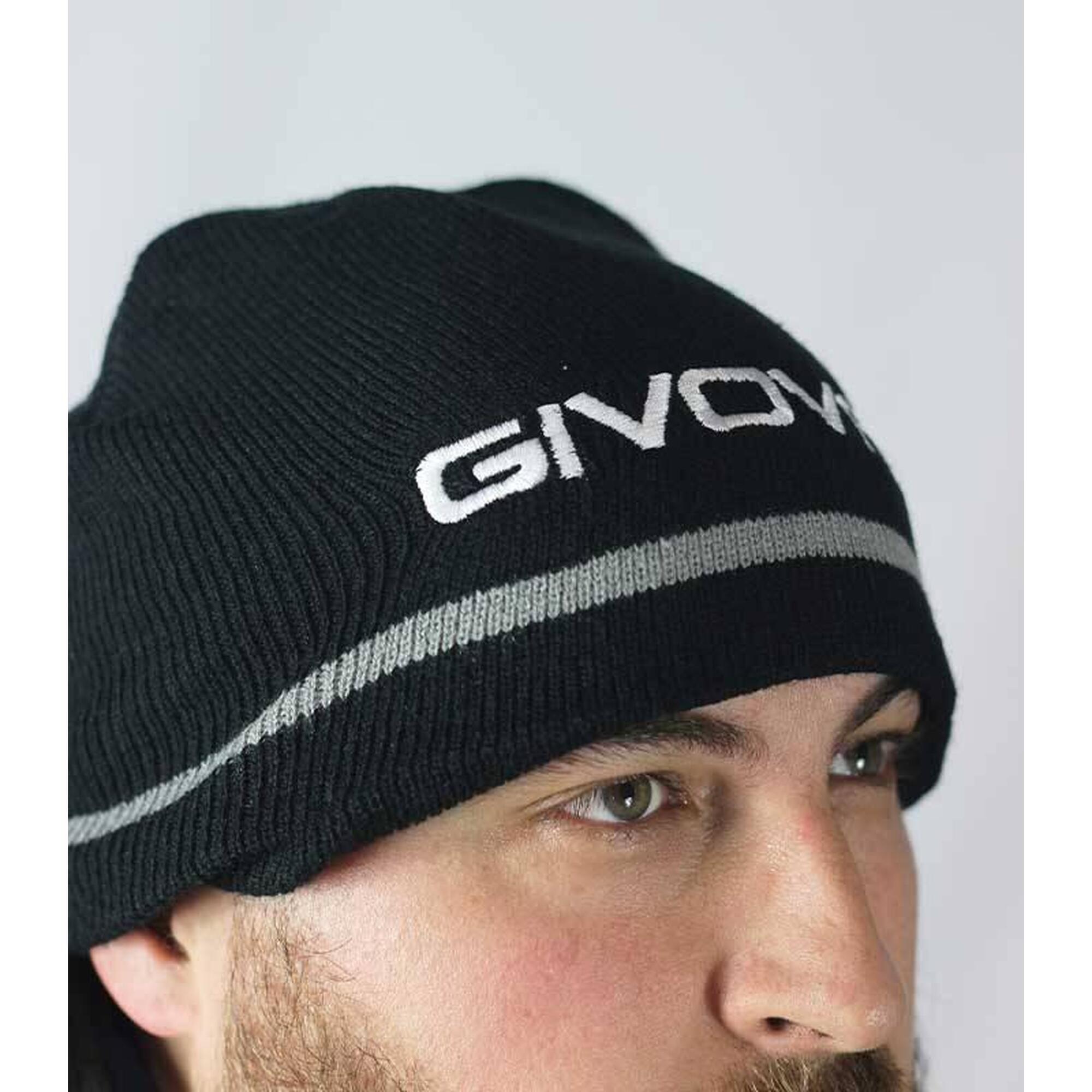 Gorro Givova Zuccotto