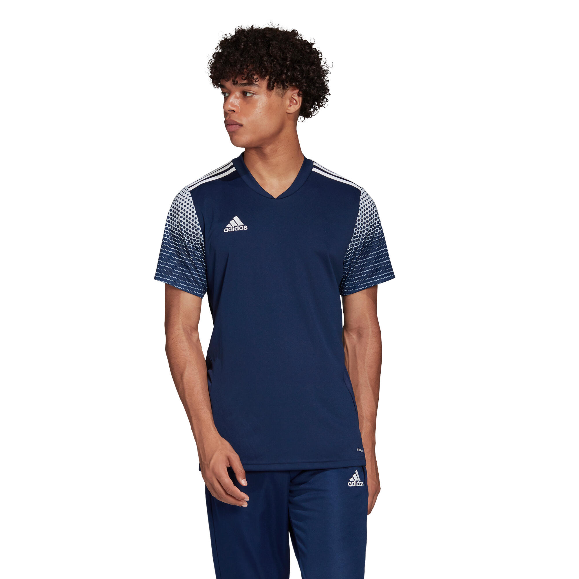 Jersey adidas Regista 20 2/6